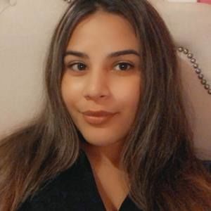 Meet your Posher, Brianna